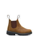 BLUNDSTONE Kids & Youth #1563 – Saddle Brown