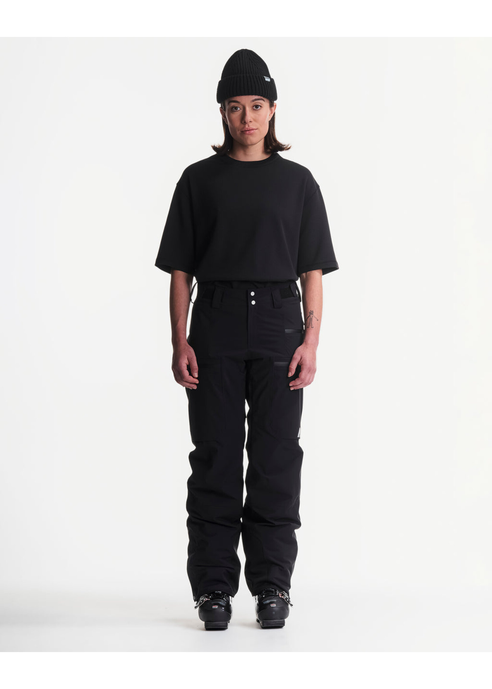 ORAGE Women's Glades Insulated Pant