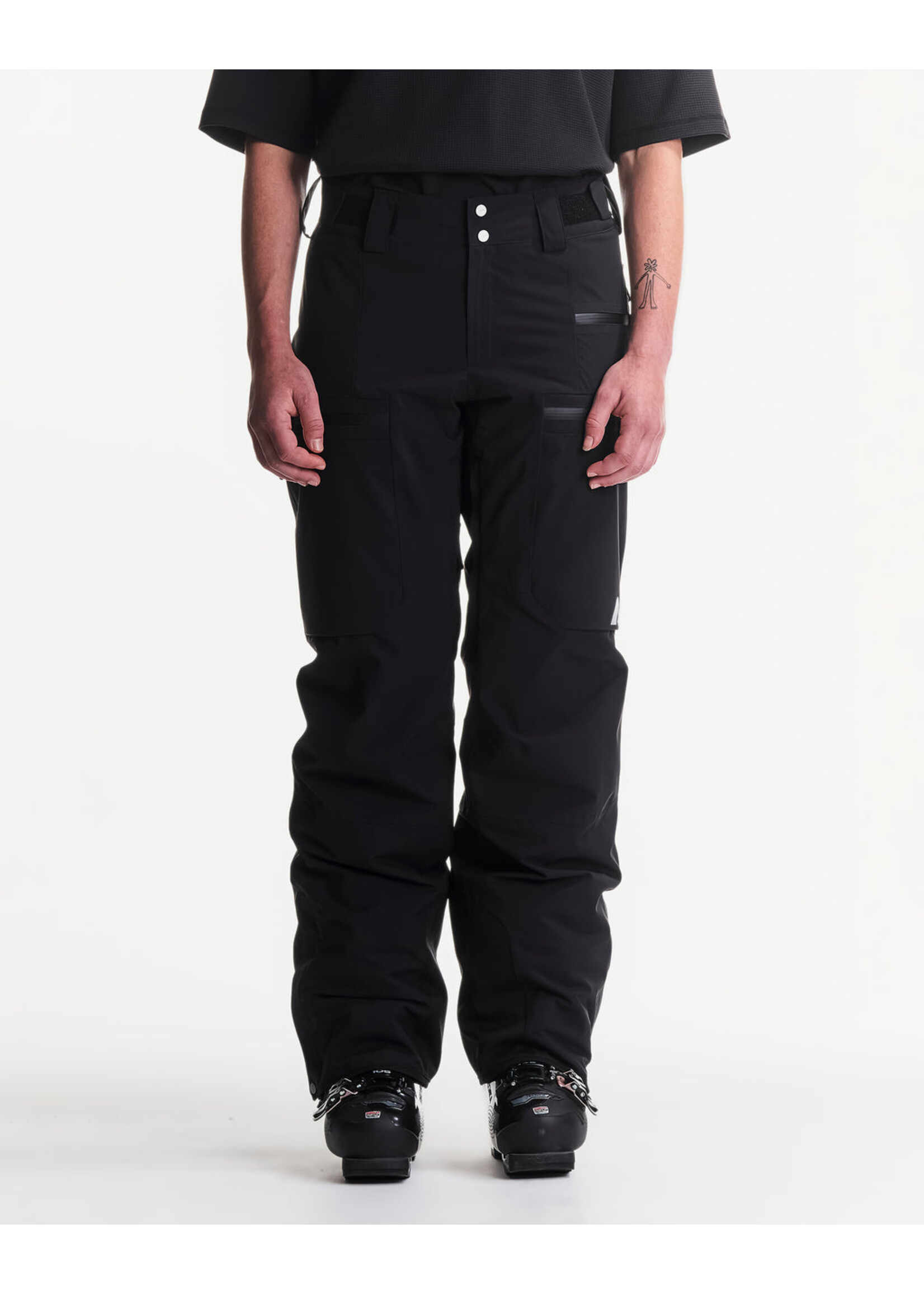 ORAGE Women's Glades Insulated Pant