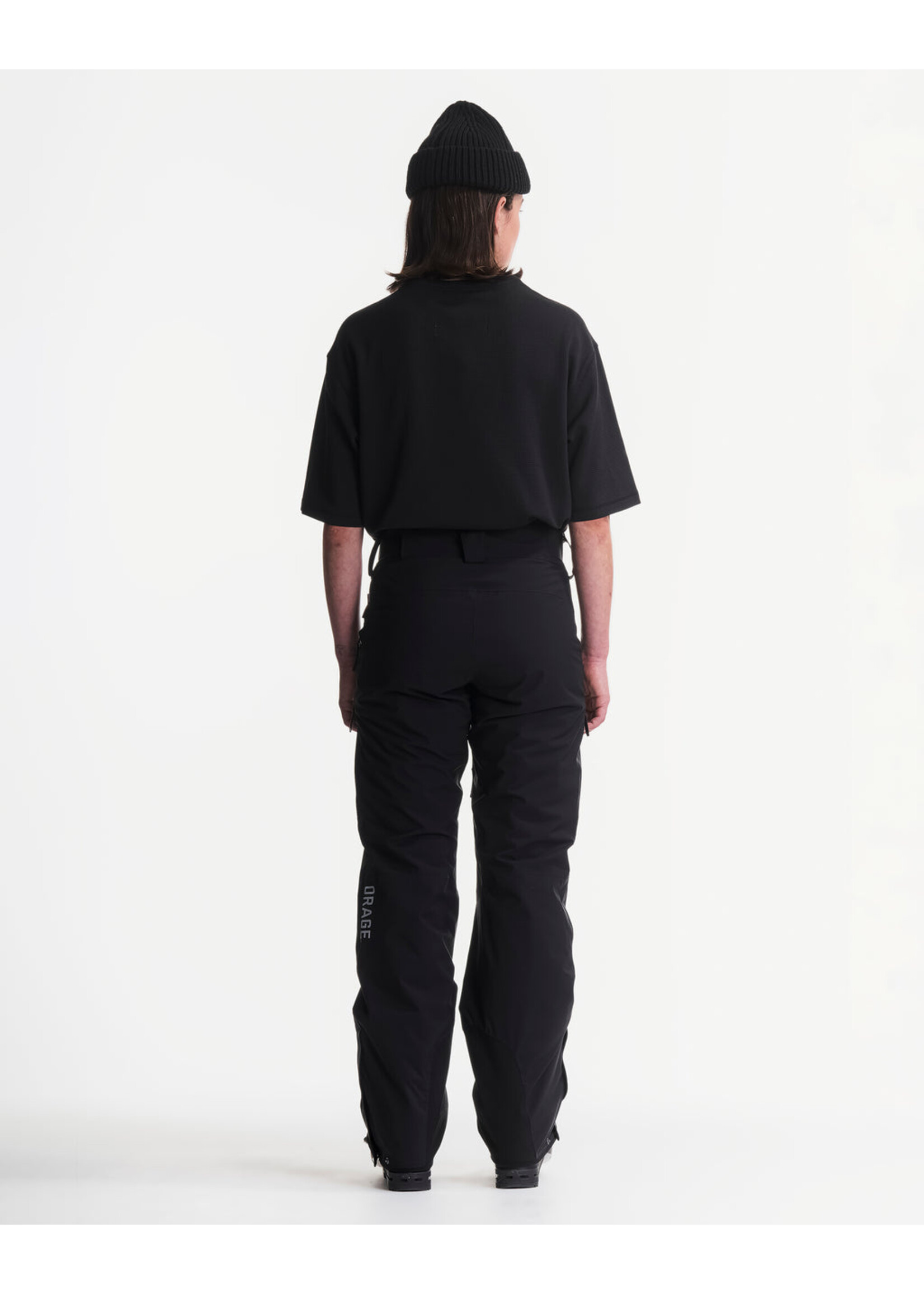 ORAGE Women's Glades Insulated Pant