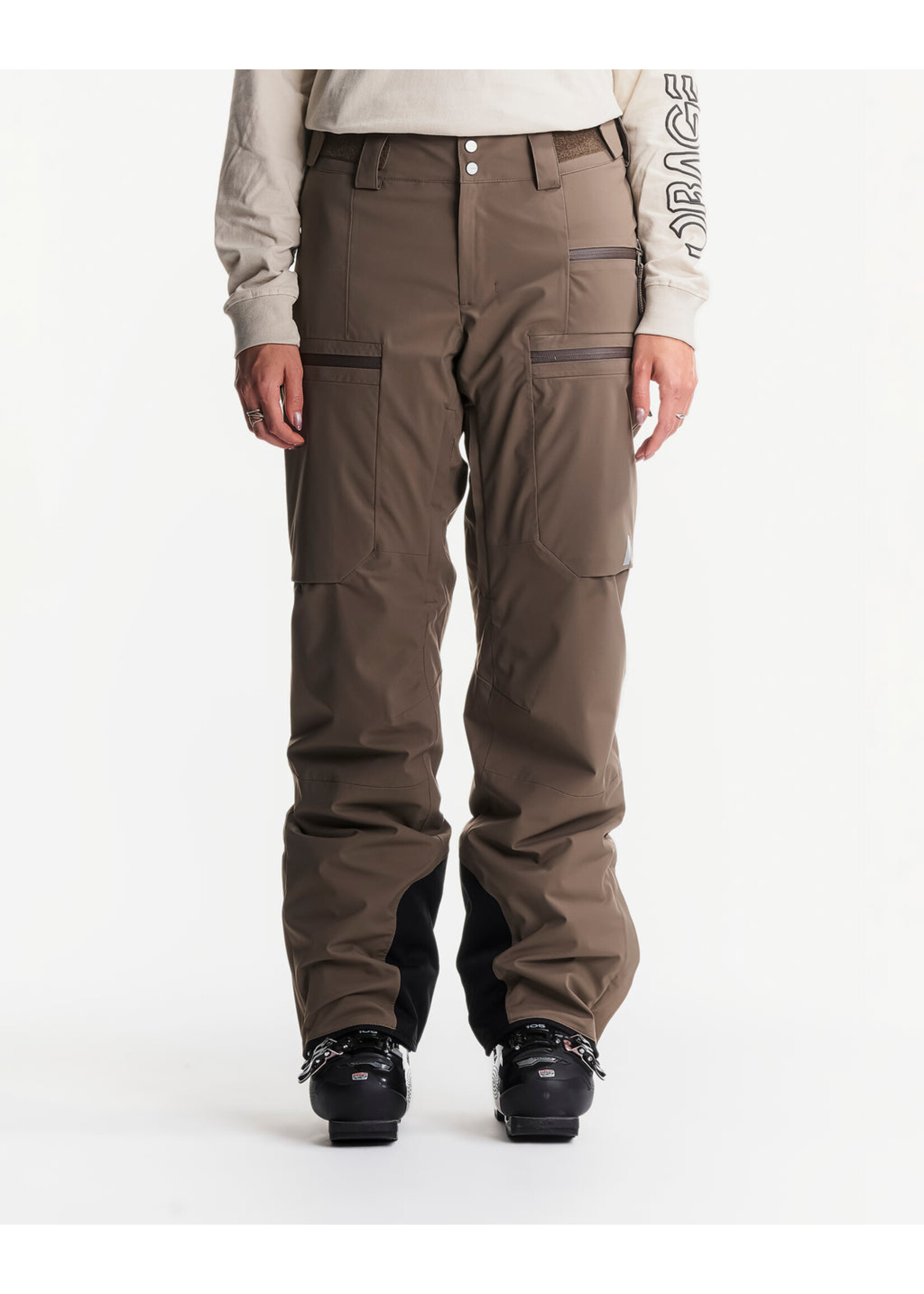 ORAGE Women's Glades Insulated Pant
