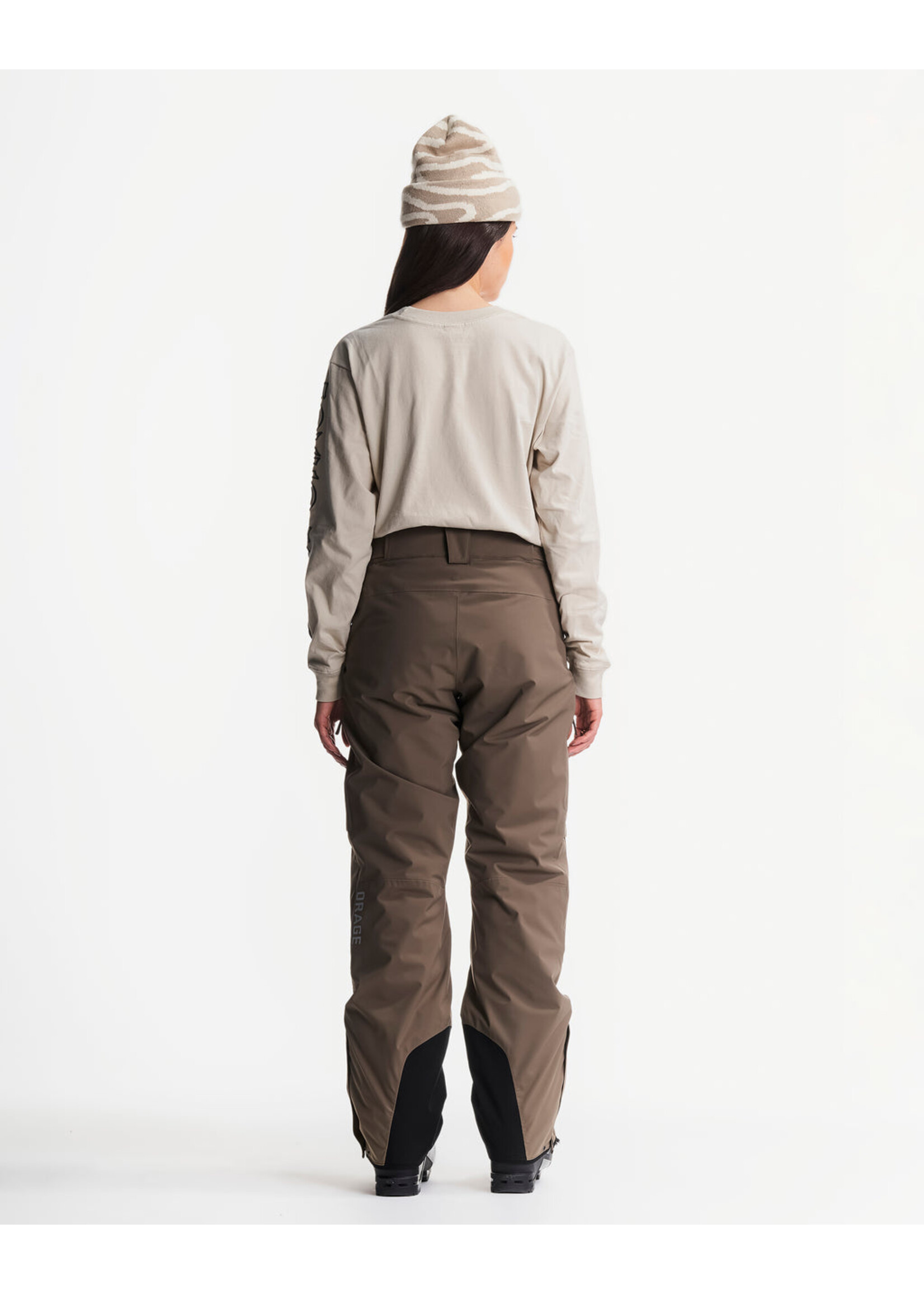 ORAGE Women's Glades Insulated Pant
