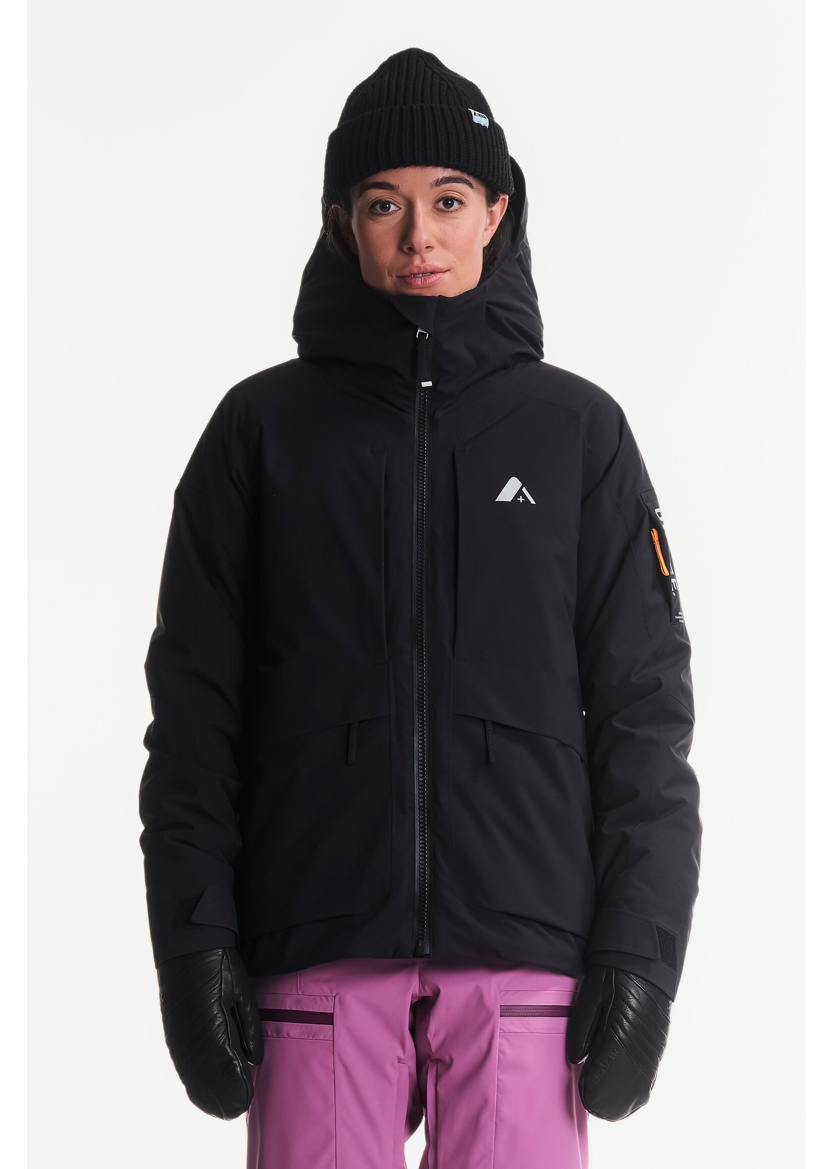ORAGE Women's Glades Insulated Jacket