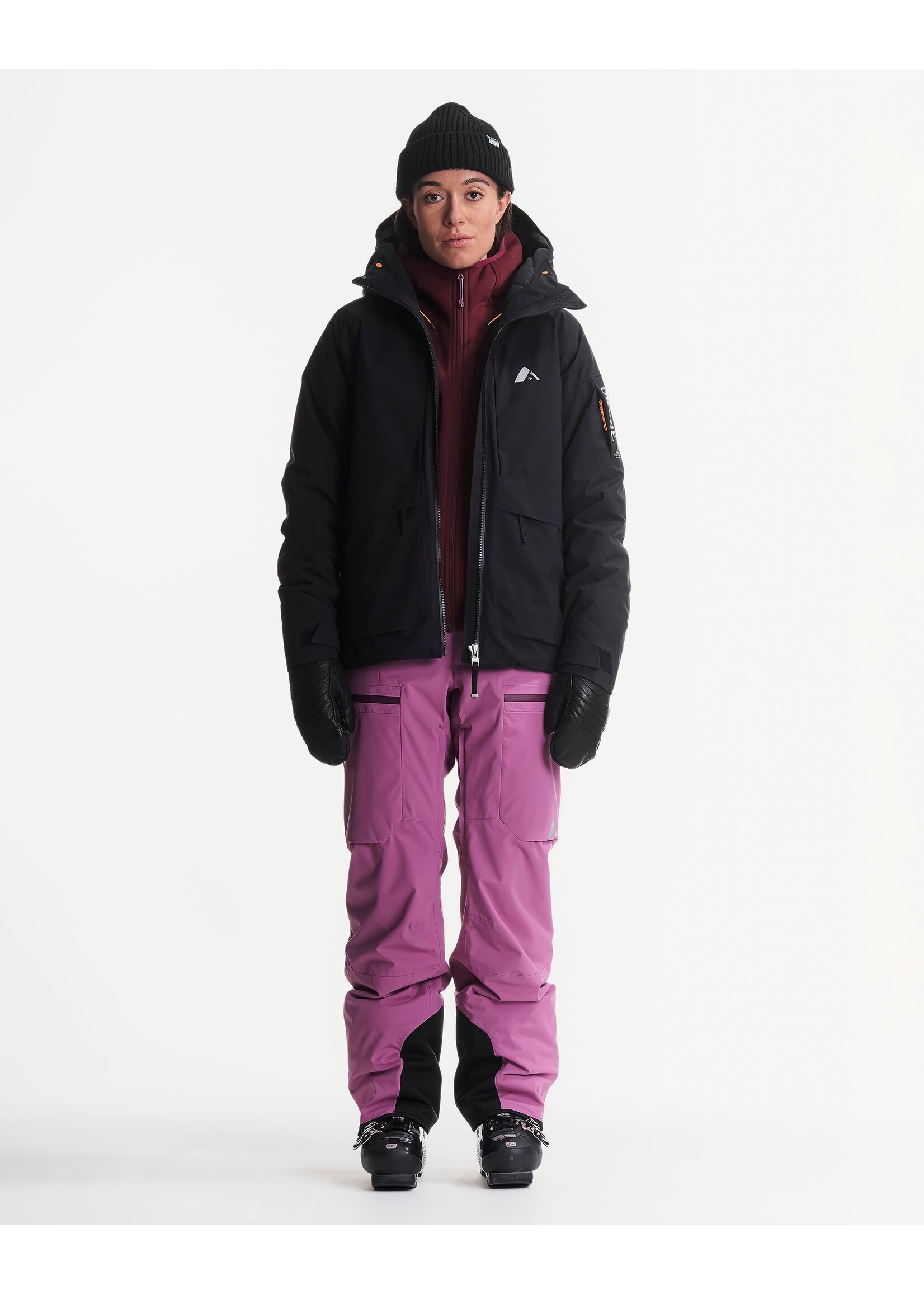 ORAGE Women's Glades Insulated Jacket