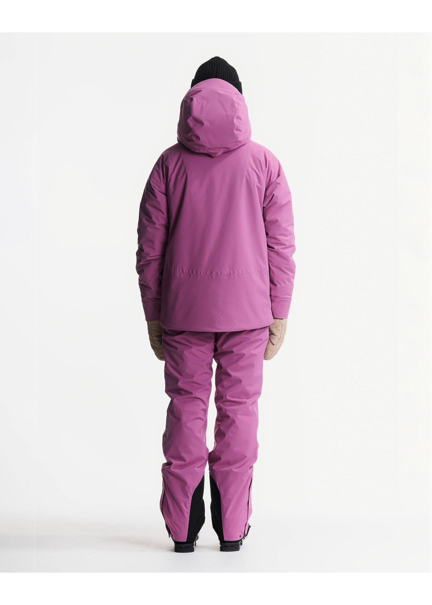 ORAGE Women's Glades Insulated Jacket