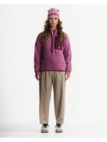 ORAGE Women's Hunter Half-Zip Fleece