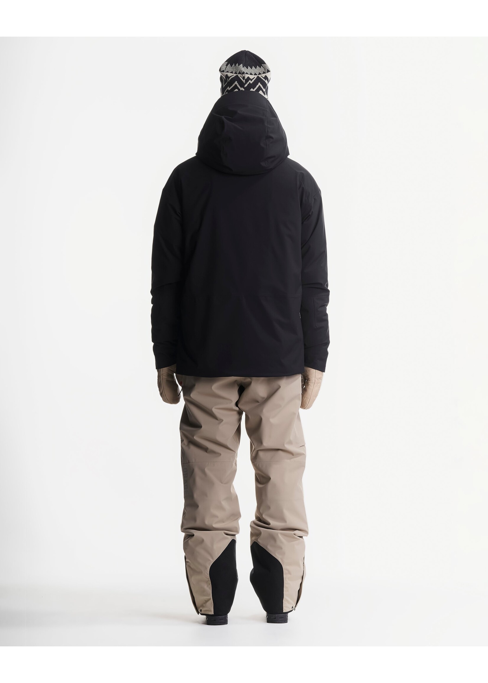 ORAGE Men's Glades Insulated Jacket
