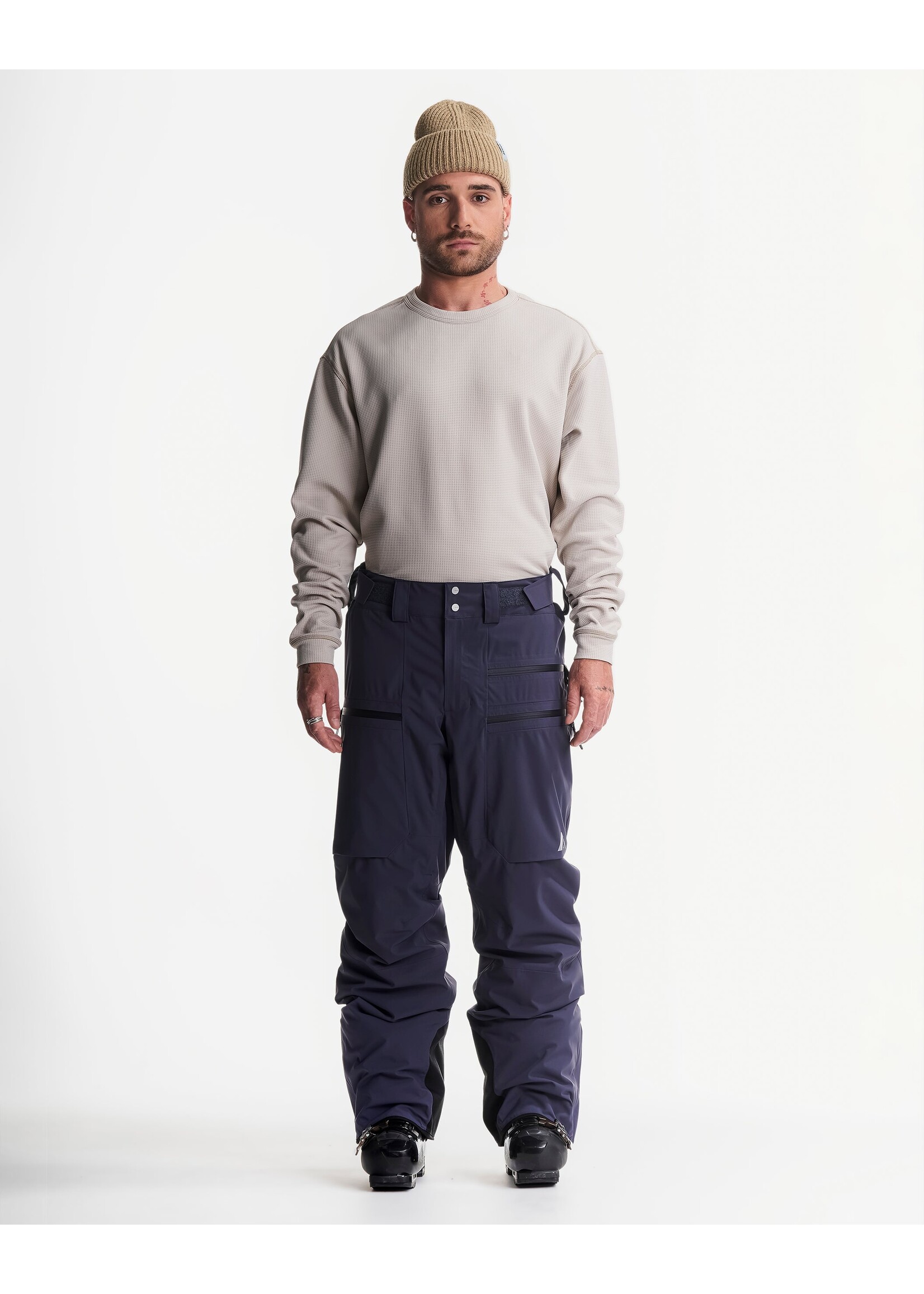 ORAGE Men's Glades Insulated Pant