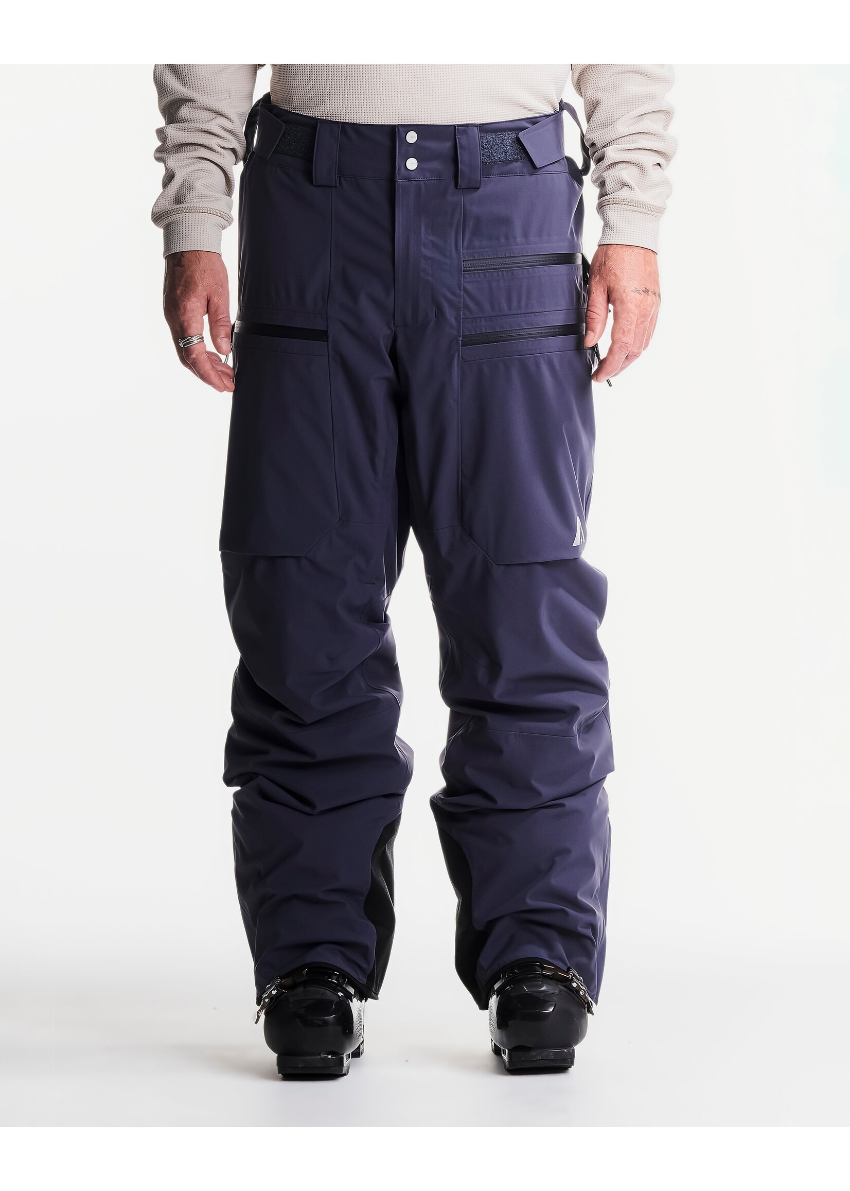ORAGE Men's Glades Insulated Pant
