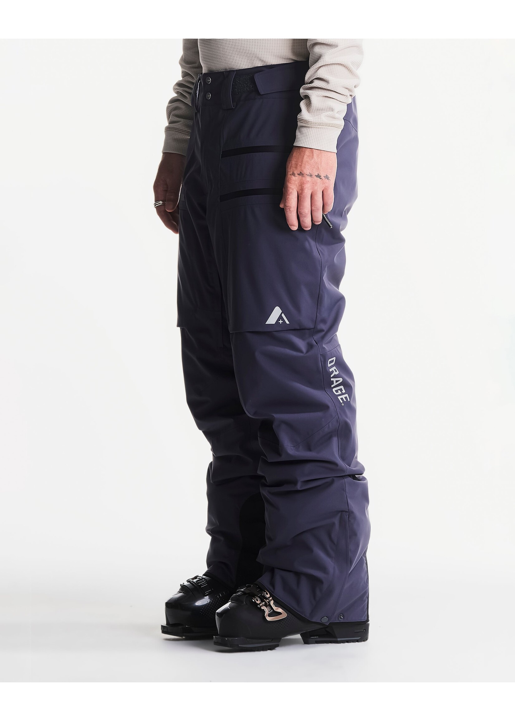 ORAGE Men's Glades Insulated Pant
