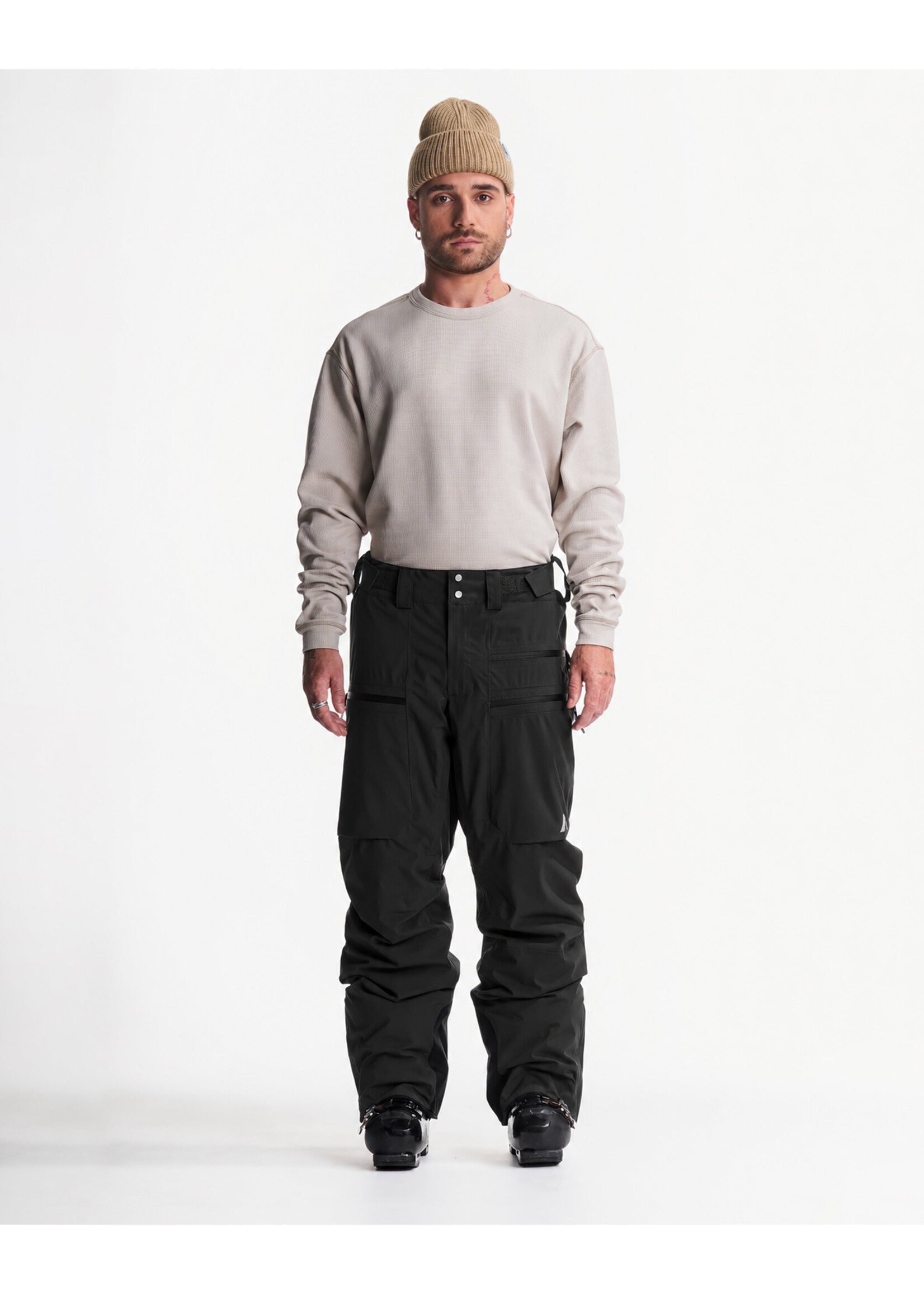 ORAGE Men's Glades Insulated Pant