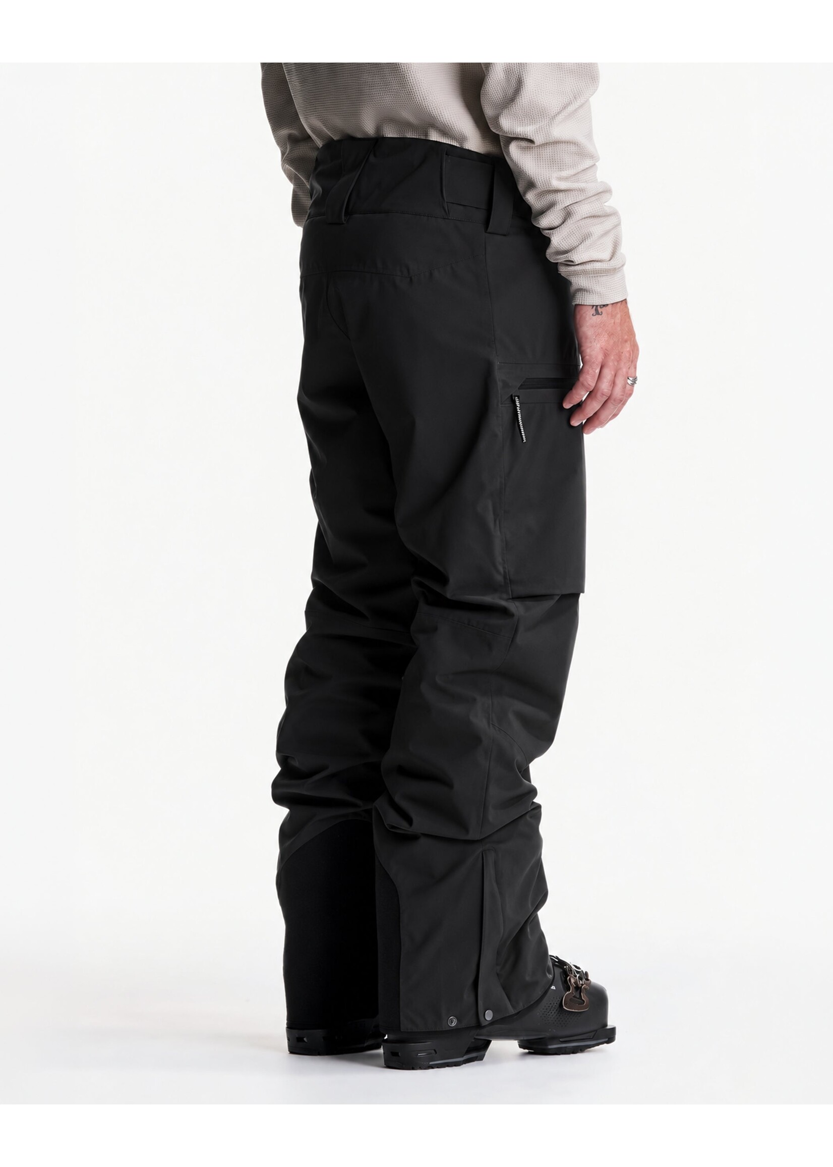ORAGE Men's Glades Insulated Pant