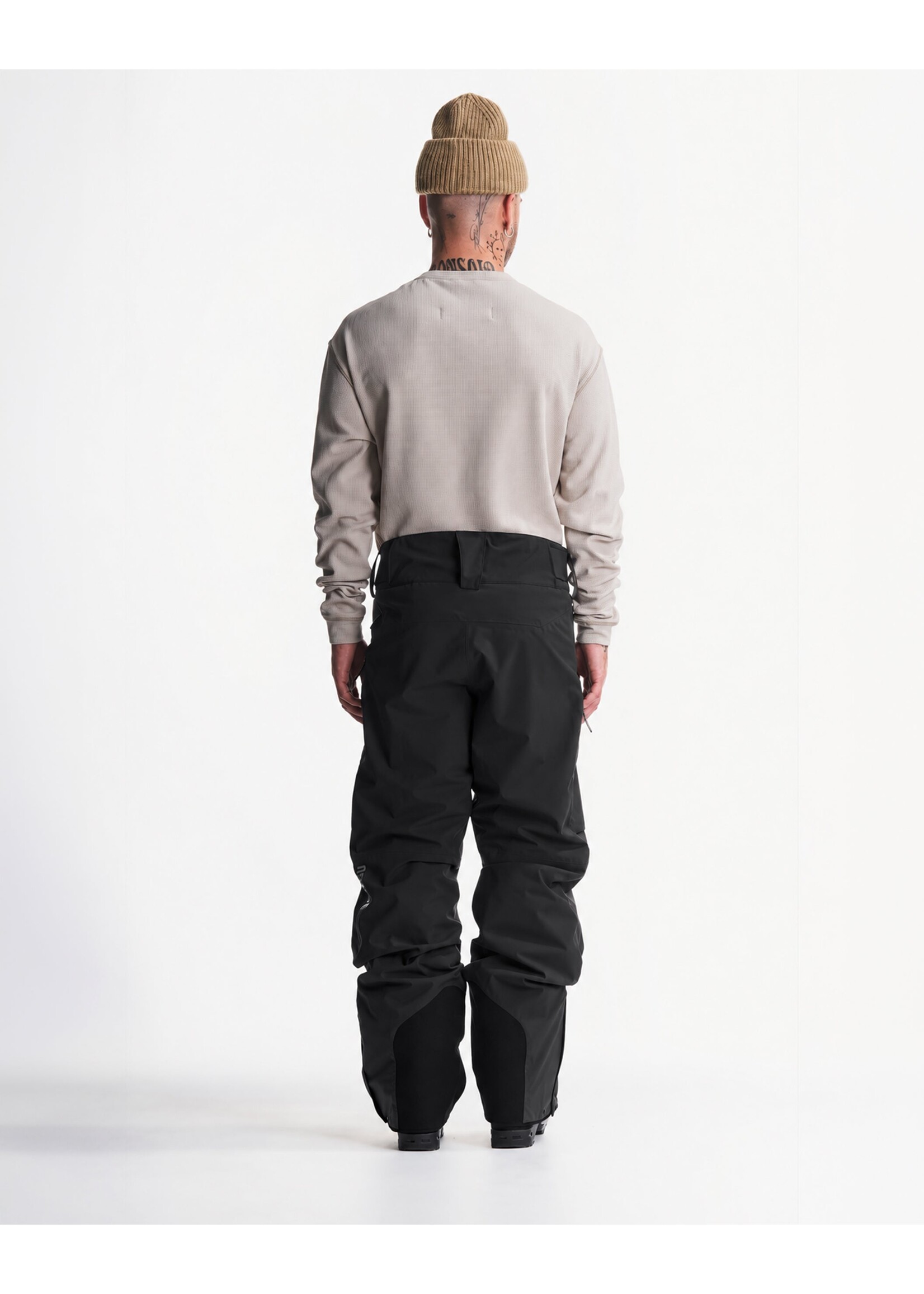 ORAGE Men's Glades Insulated Pant