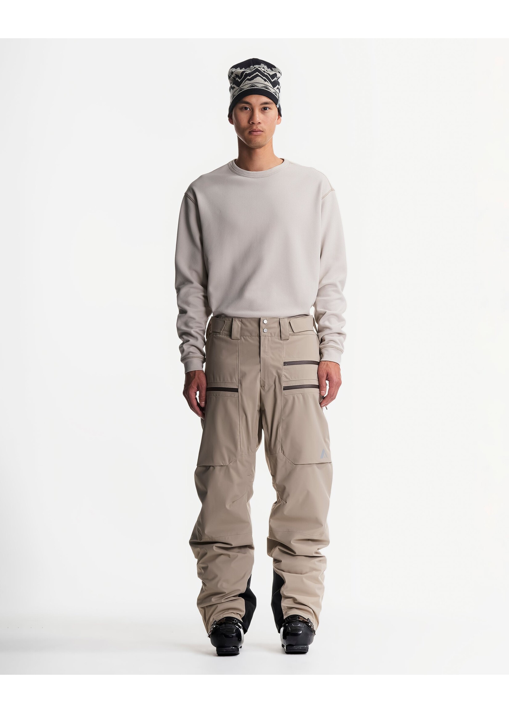 ORAGE Men's Glades Insulated Pant