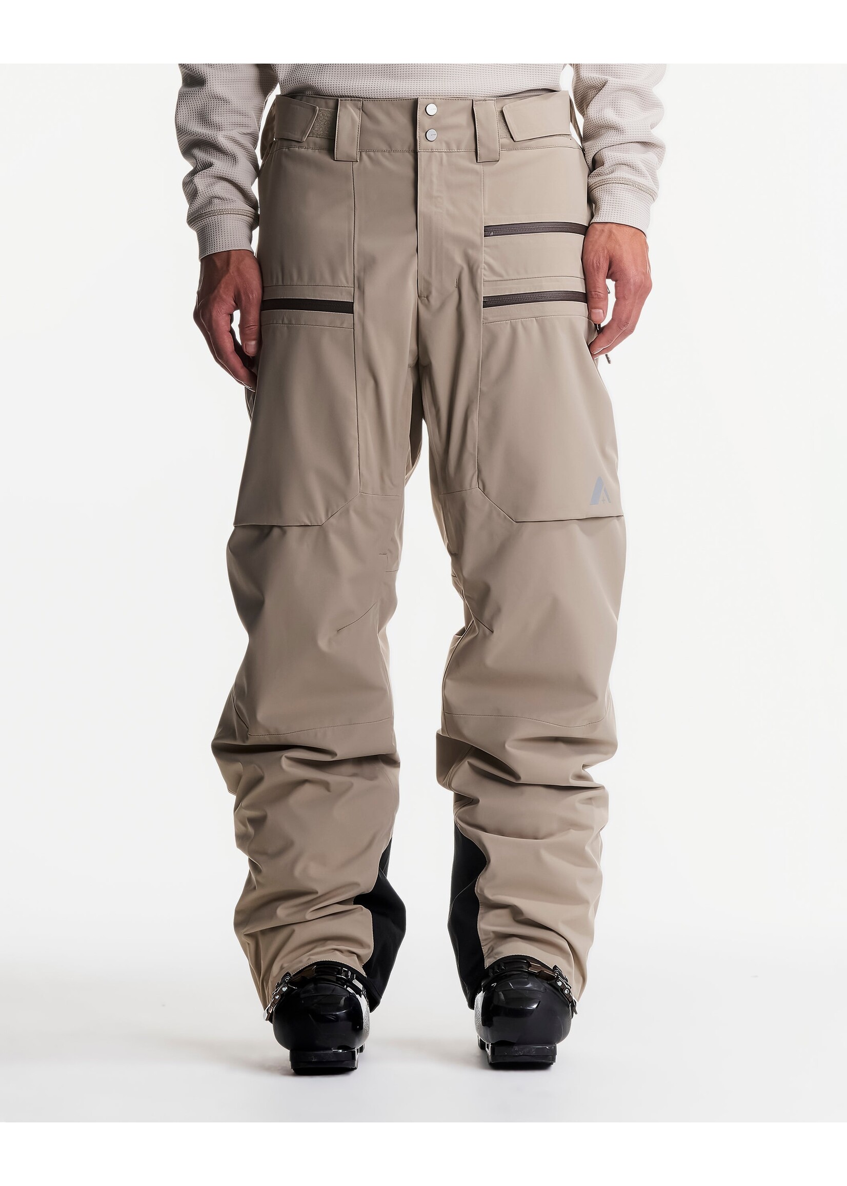 ORAGE Men's Glades Insulated Pant