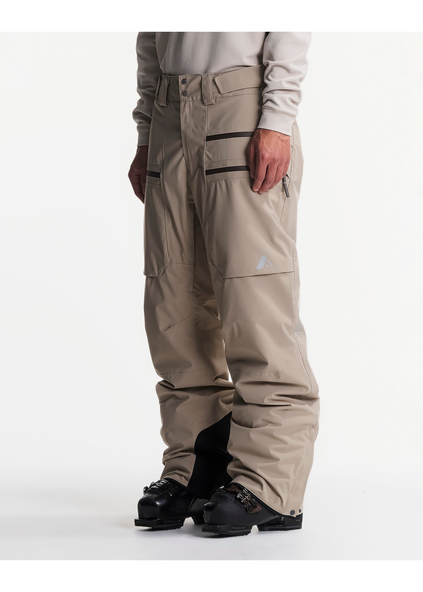 ORAGE Men's Glades Insulated Pant