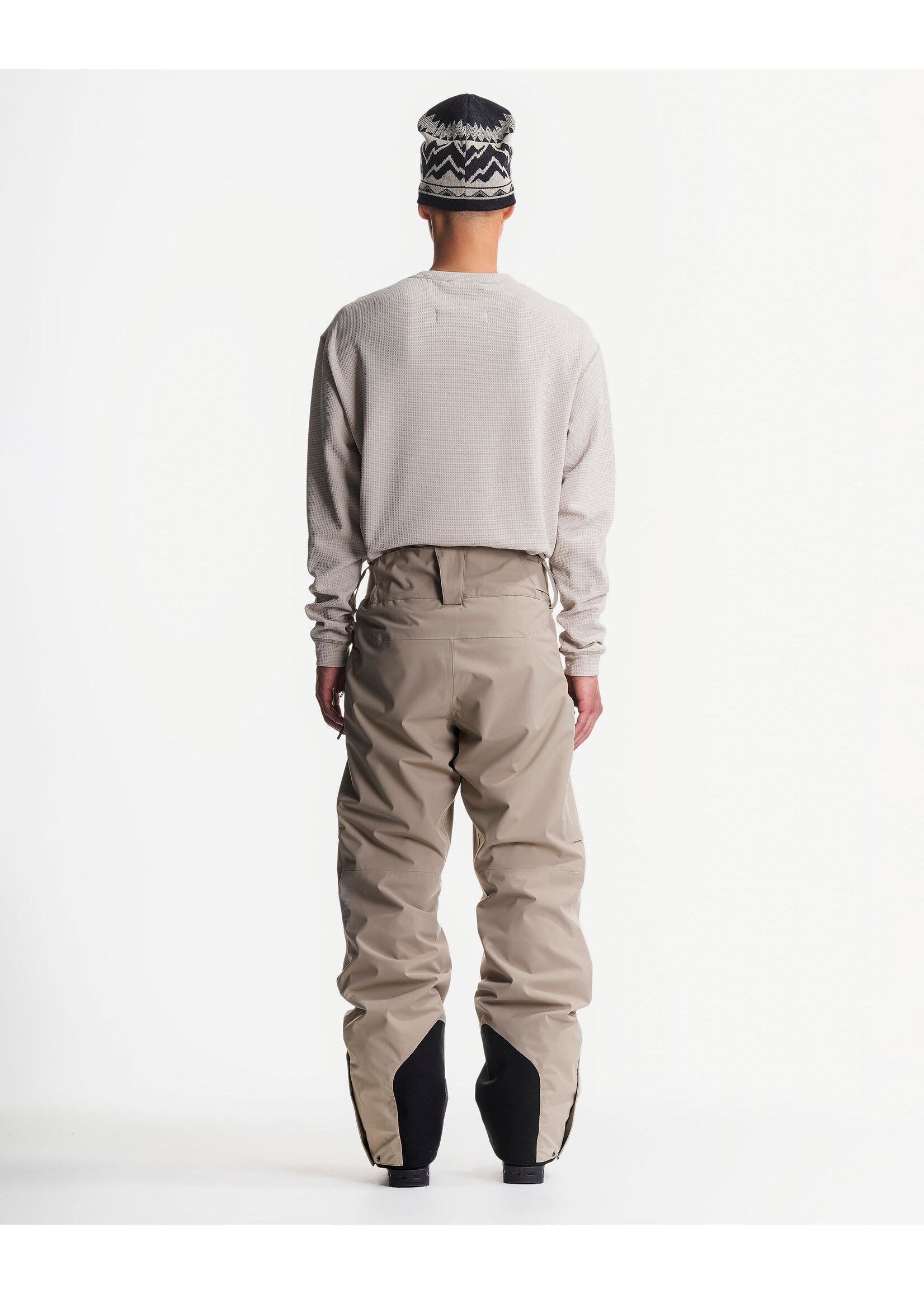 ORAGE Men's Glades Insulated Pant