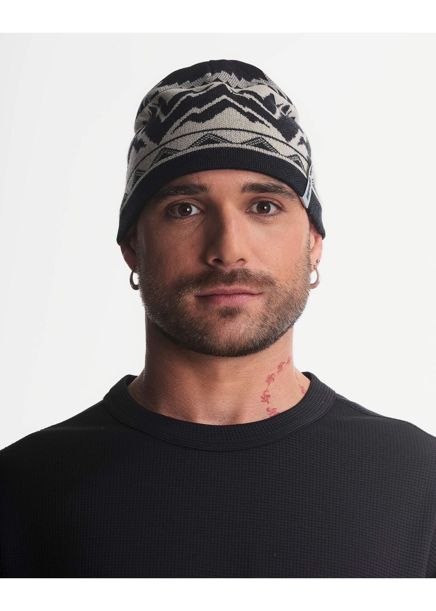 ORAGE Alto Beanie