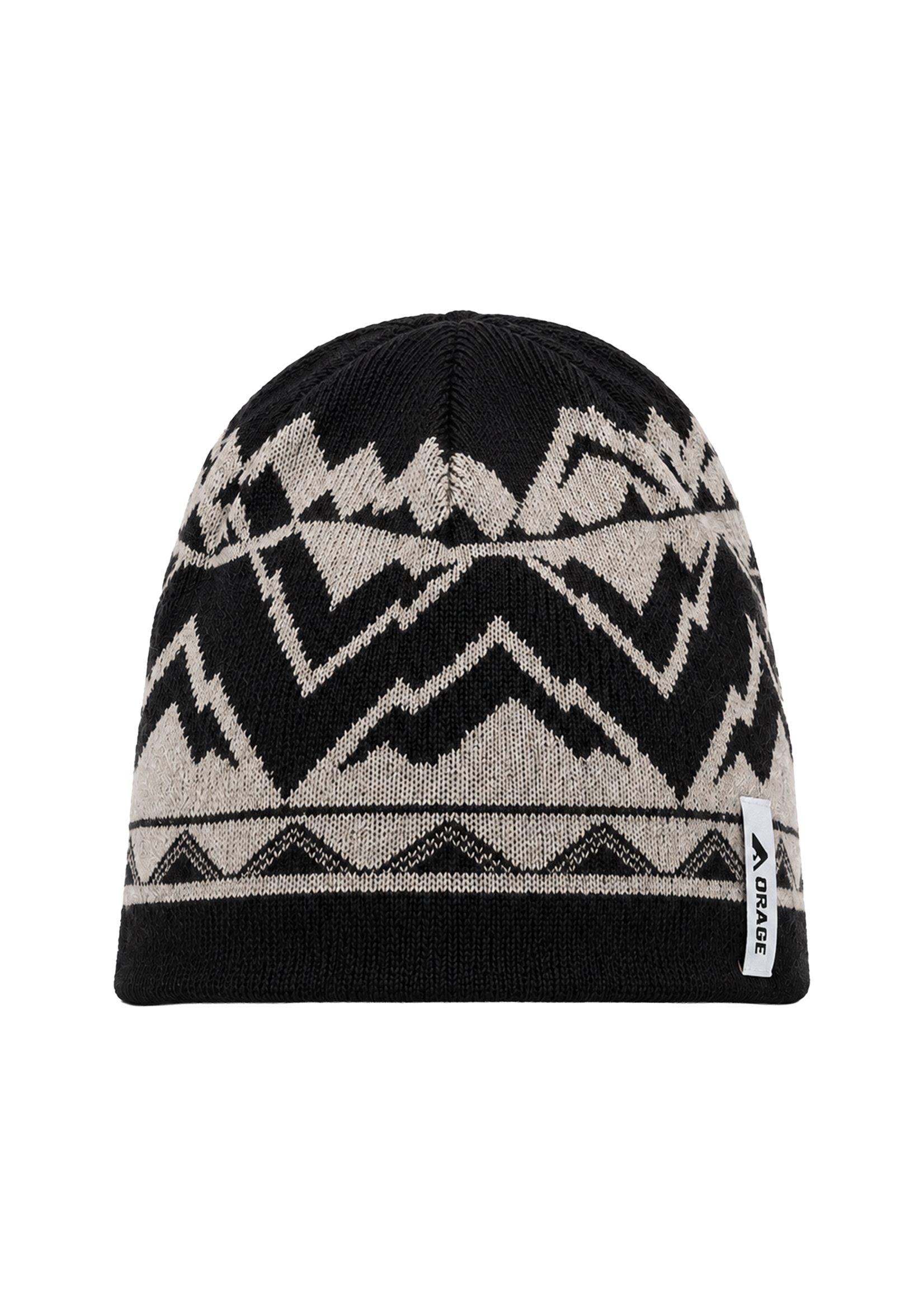 ORAGE Alto Beanie