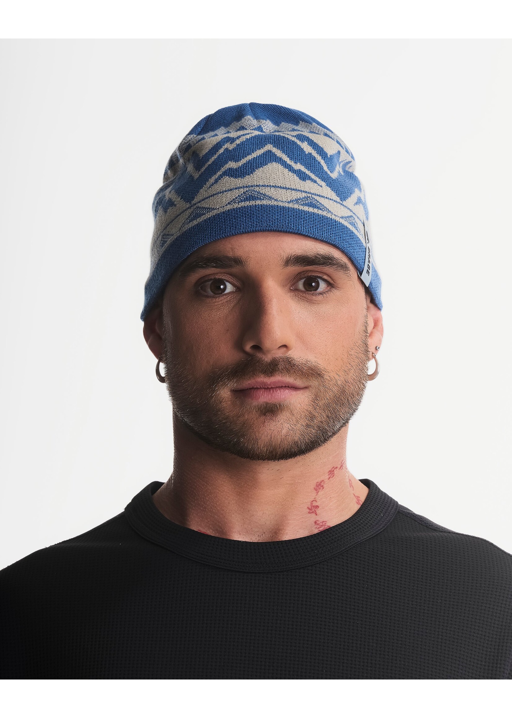 ORAGE Alto Beanie