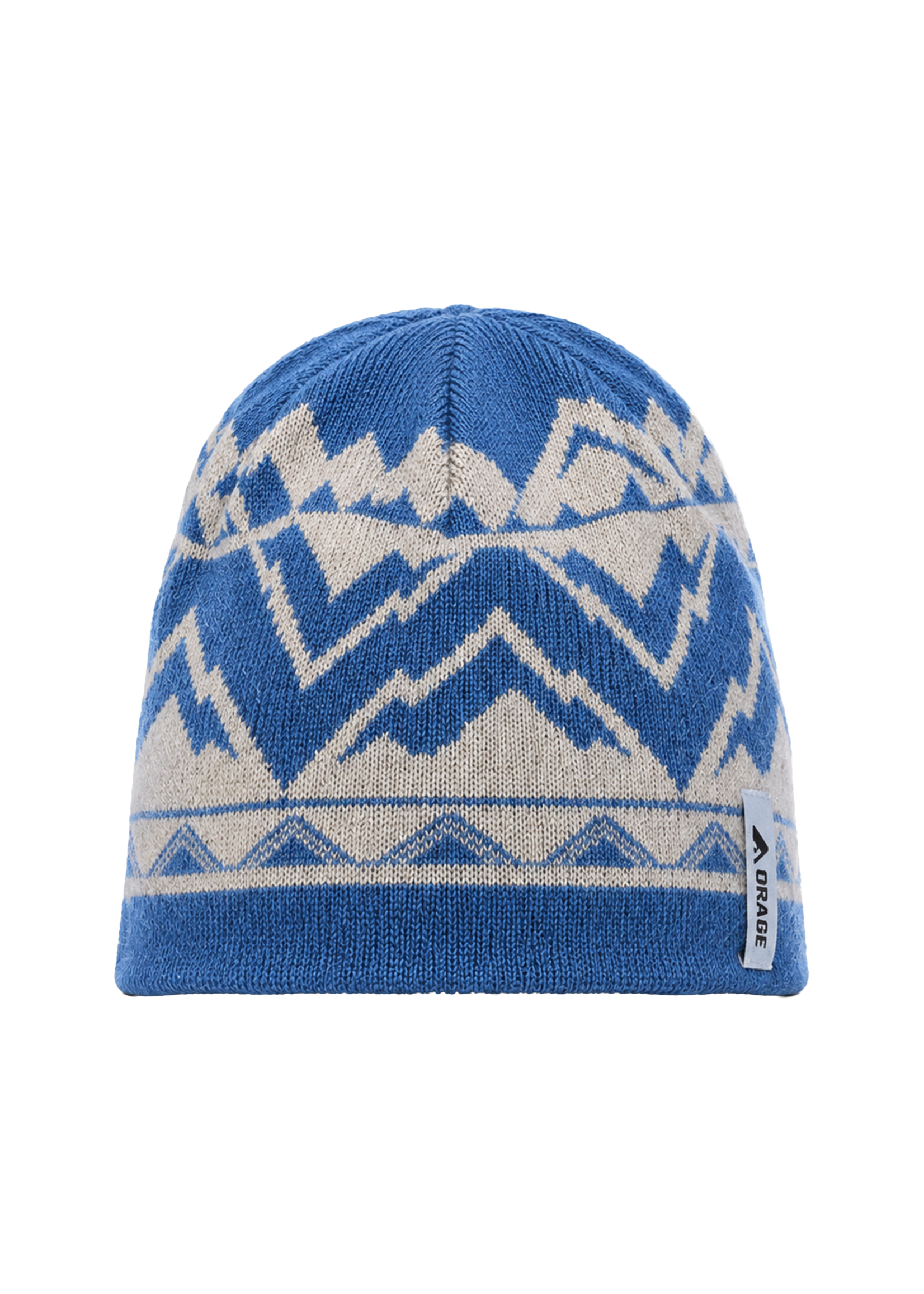 ORAGE Alto Beanie