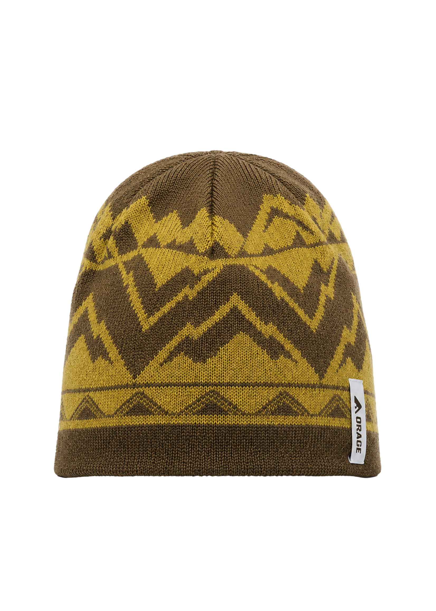 ORAGE Alto Beanie
