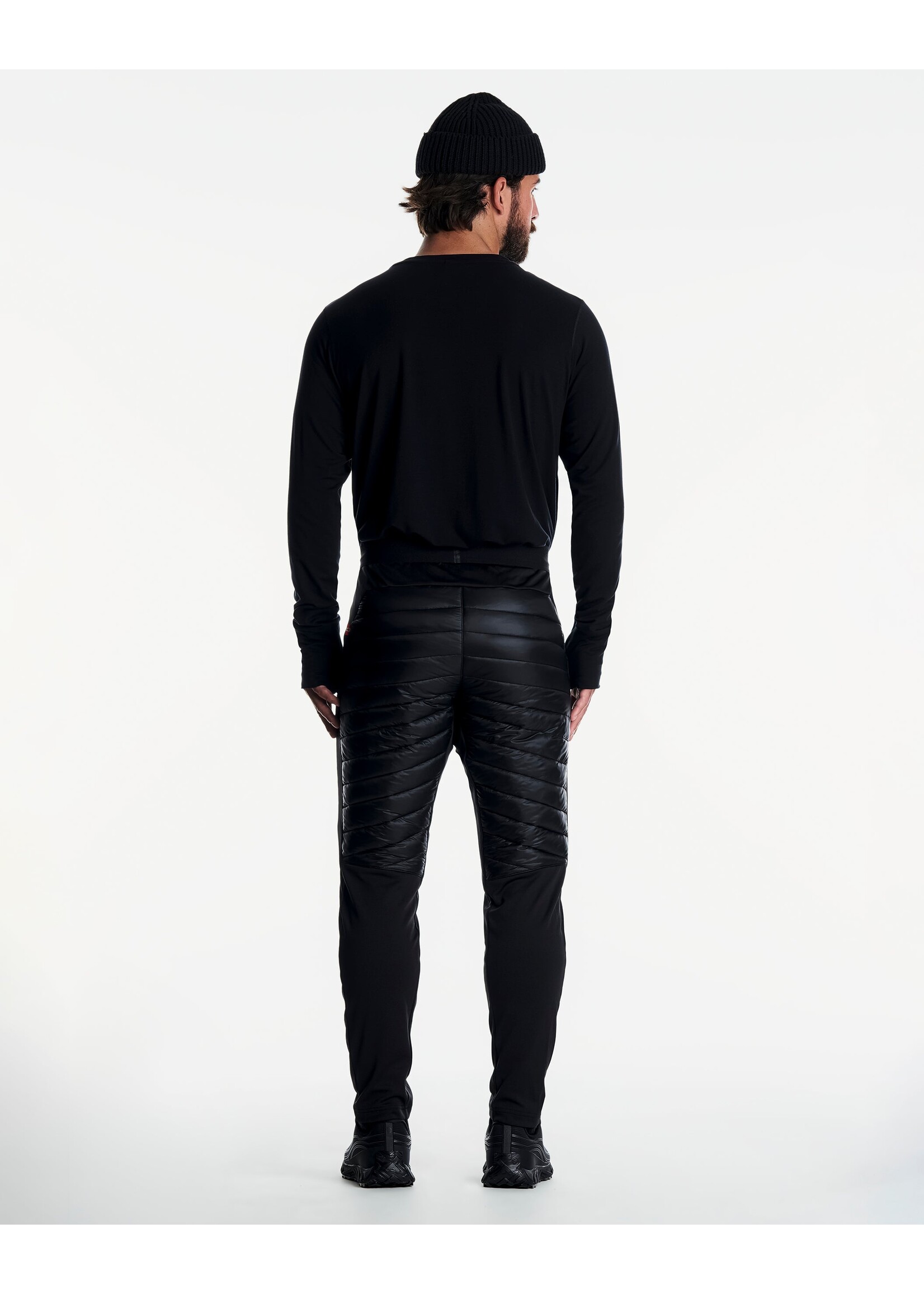 ORAGE Men's Stash MTN-X Hybrid Pant