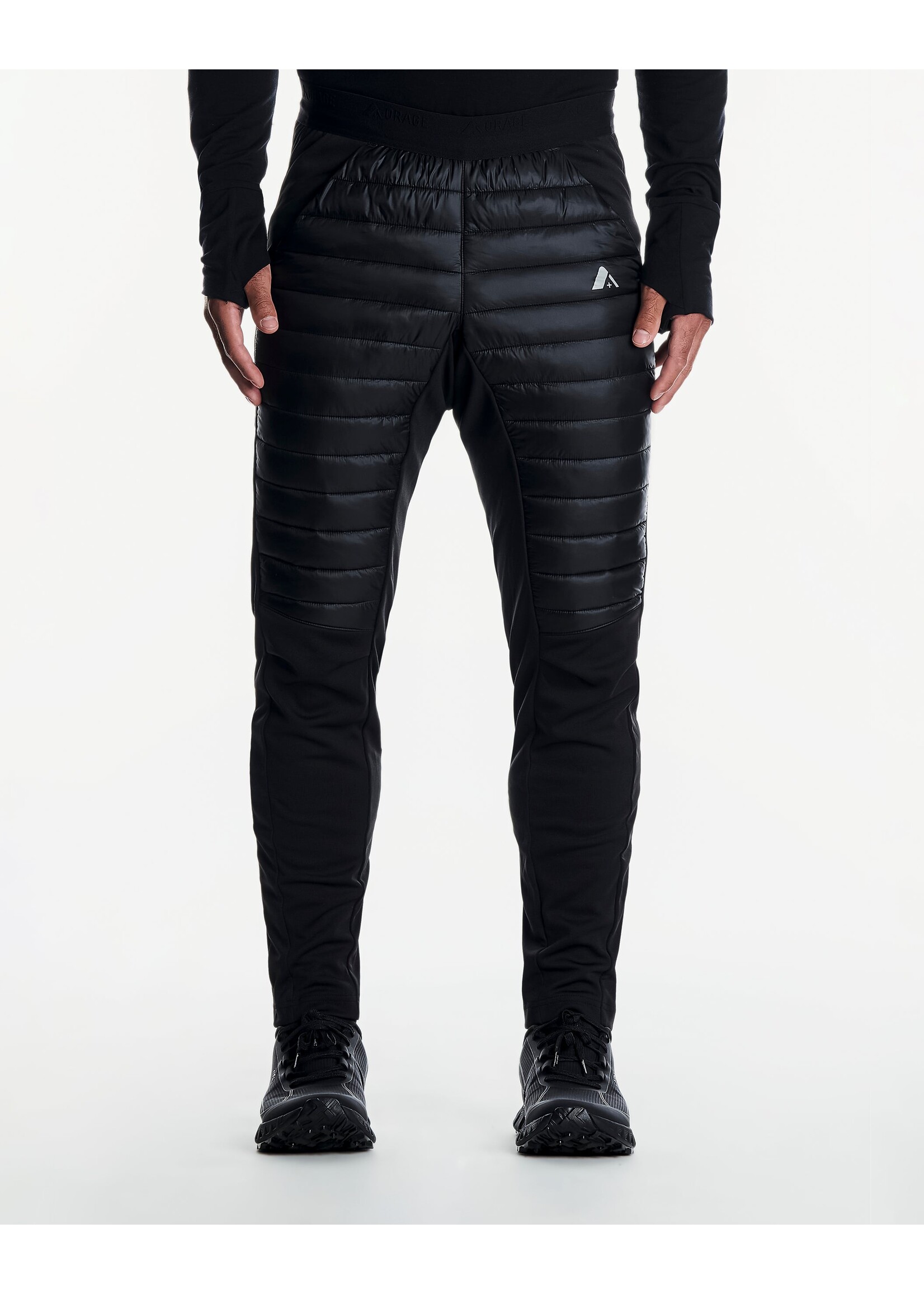 ORAGE Men's Stash MTN-X Hybrid Pant
