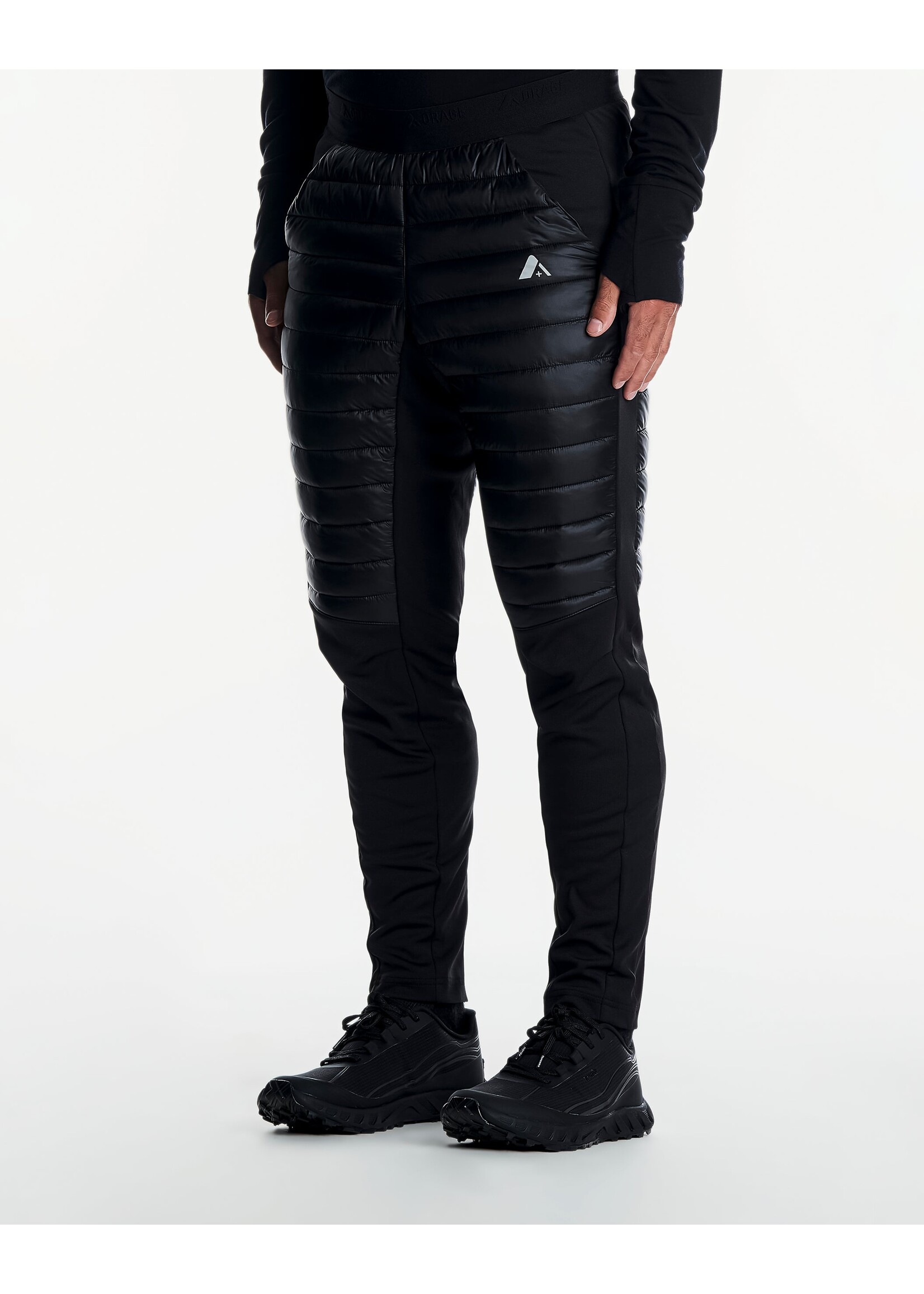 ORAGE Men's Stash MTN-X Hybrid Pant