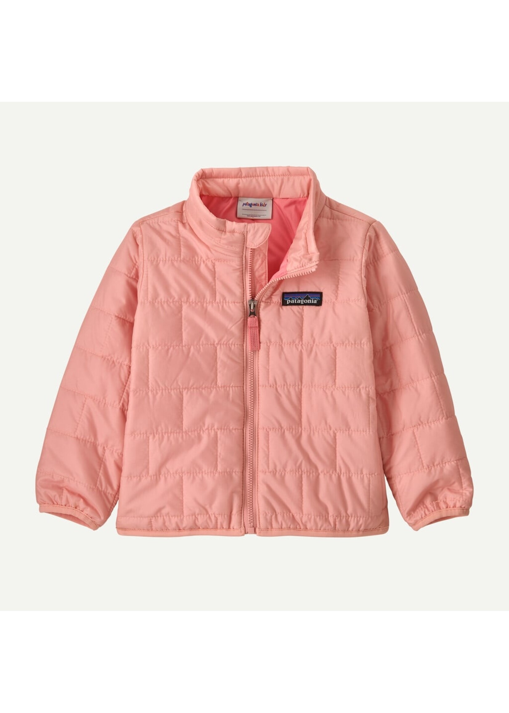 PATAGONIA Baby Nano Puff Jacket