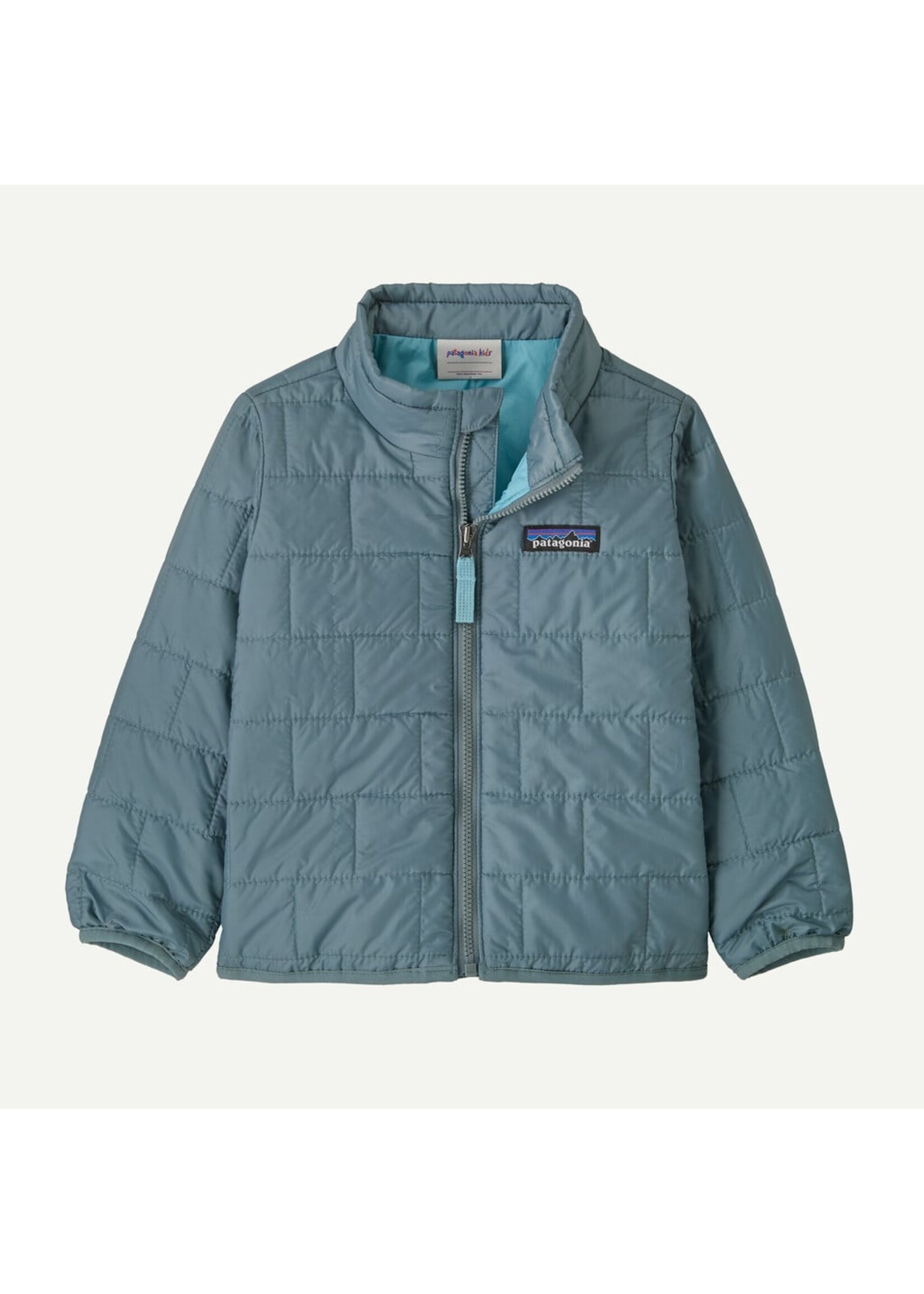 PATAGONIA Baby Nano Puff Jacket