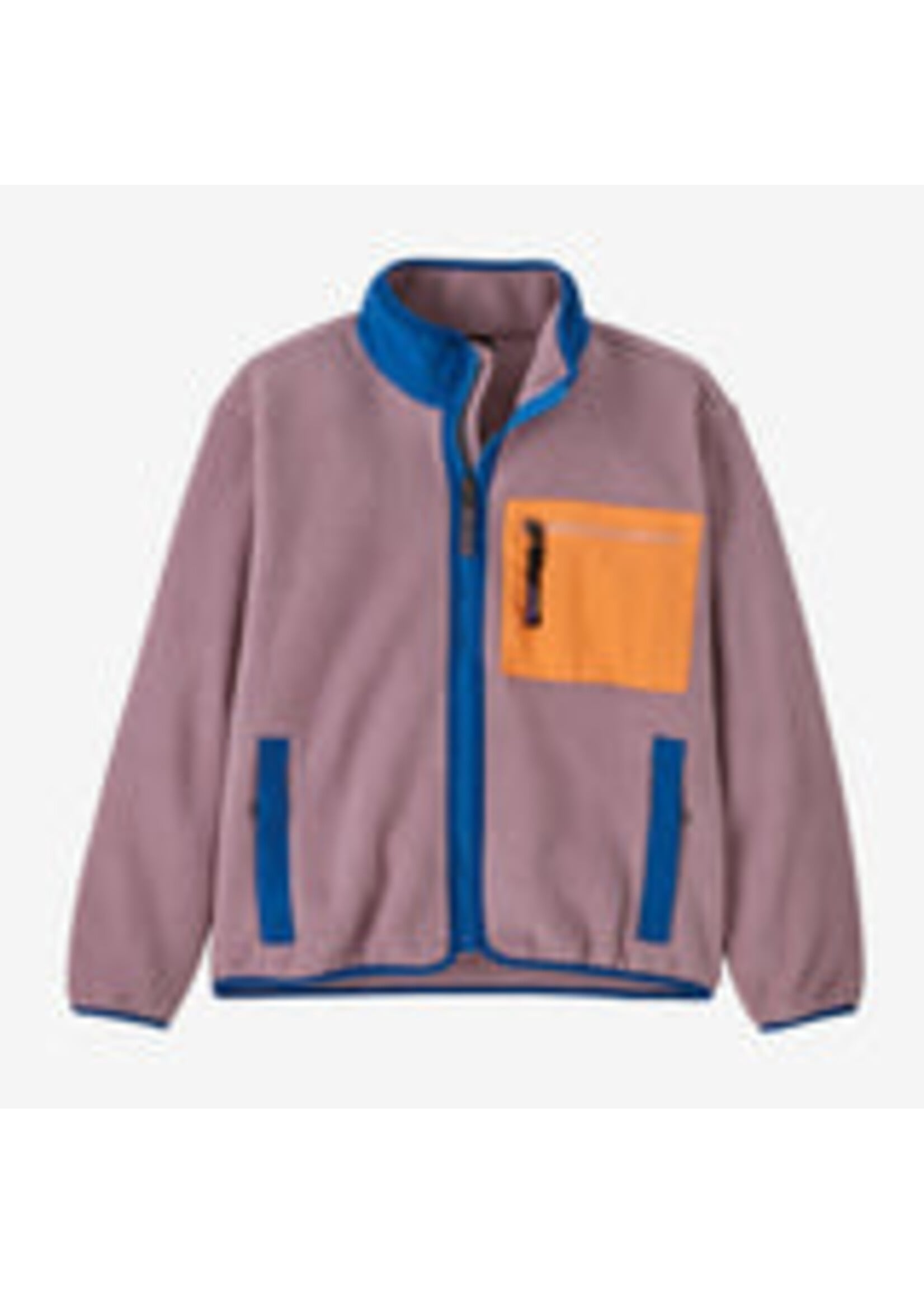 PATAGONIA Kids' Synchilla Jacket