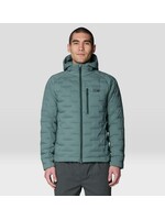 MOUNTAIN HARDWEAR StretchDown Hooded Jacket