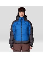 MOUNTAIN HARDWEAR Women's Flow Factor Down Jacket