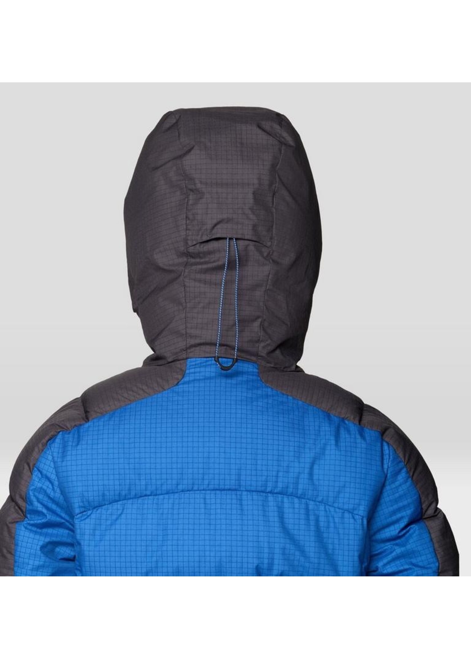 MOUNTAIN HARDWEAR WMS FLOW FACTOR DOWN JKT-