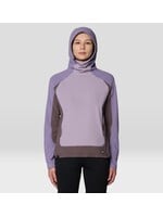 MOUNTAIN HARDWEAR Women’s Summit Grid Hoody