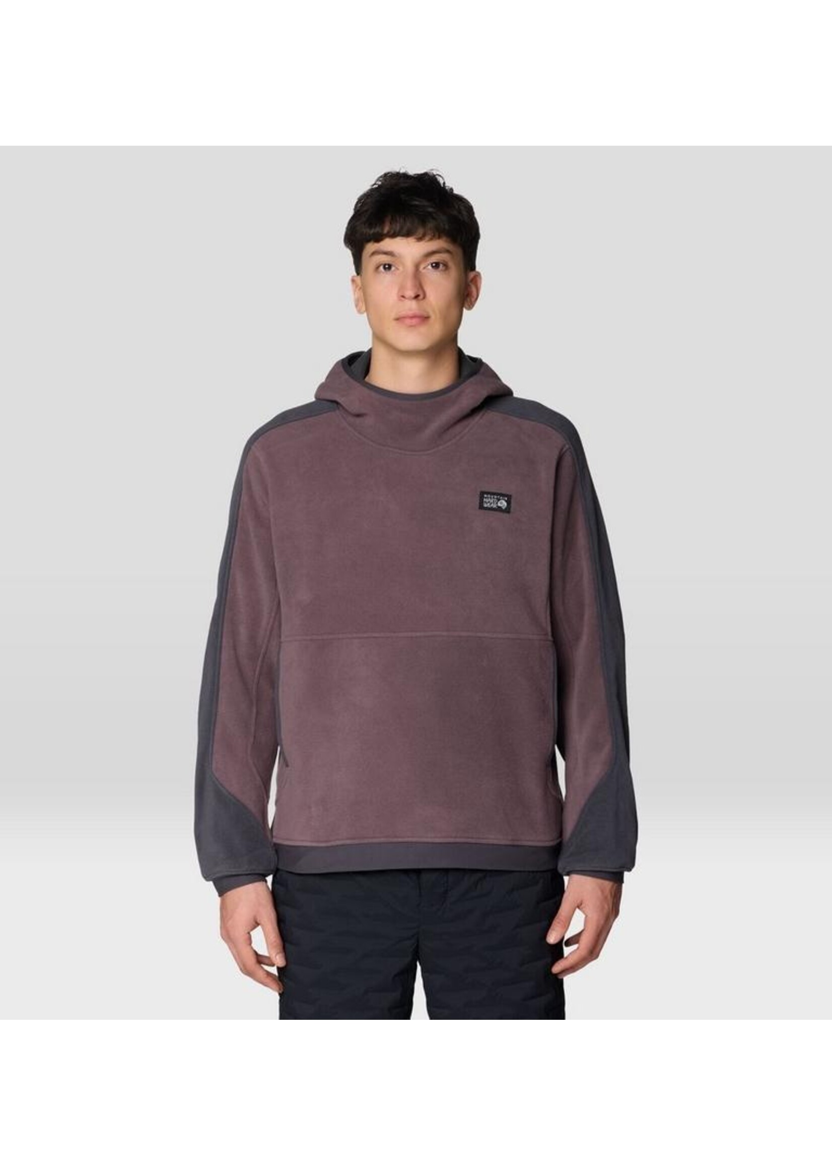 MOUNTAIN HARDWEAR APRES PRO FLEECE HOODY-