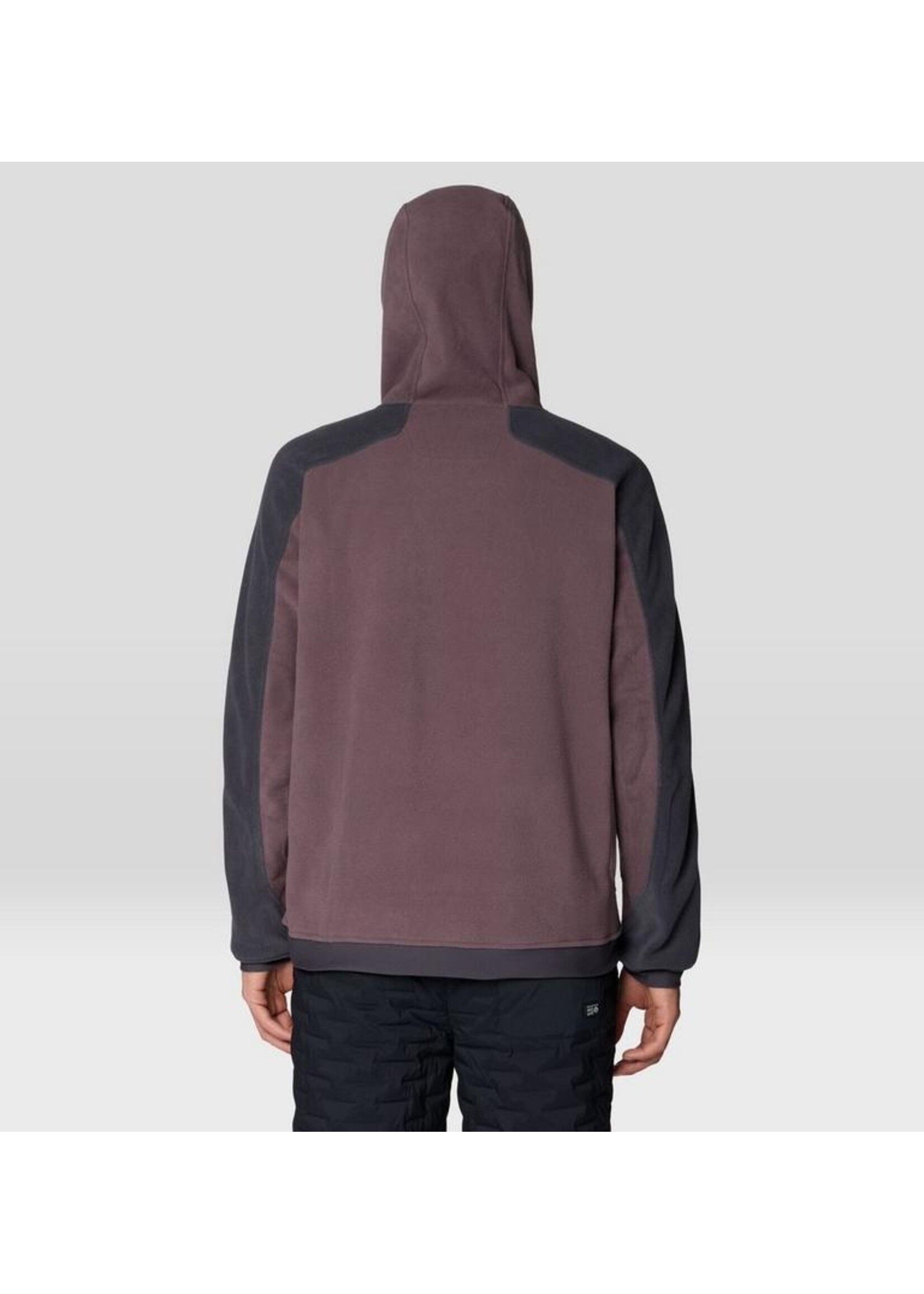 MOUNTAIN HARDWEAR APRES PRO FLEECE HOODY-