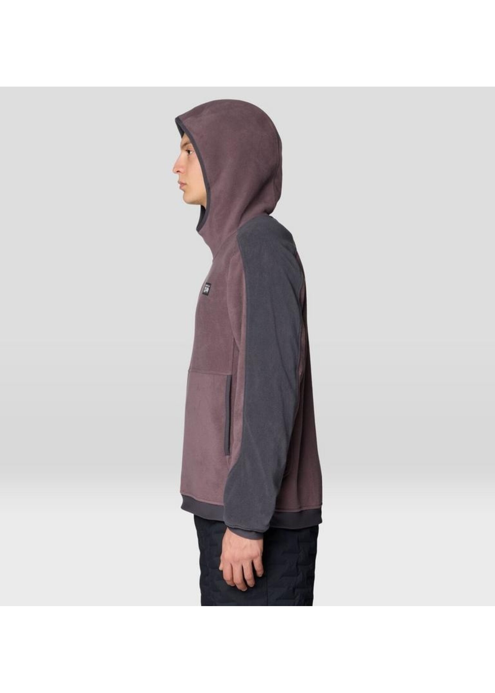 MOUNTAIN HARDWEAR APRES PRO FLEECE HOODY-