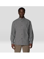 MOUNTAIN HARDWEAR Men’s Dusk Creek Relaxed Flannel Shirt