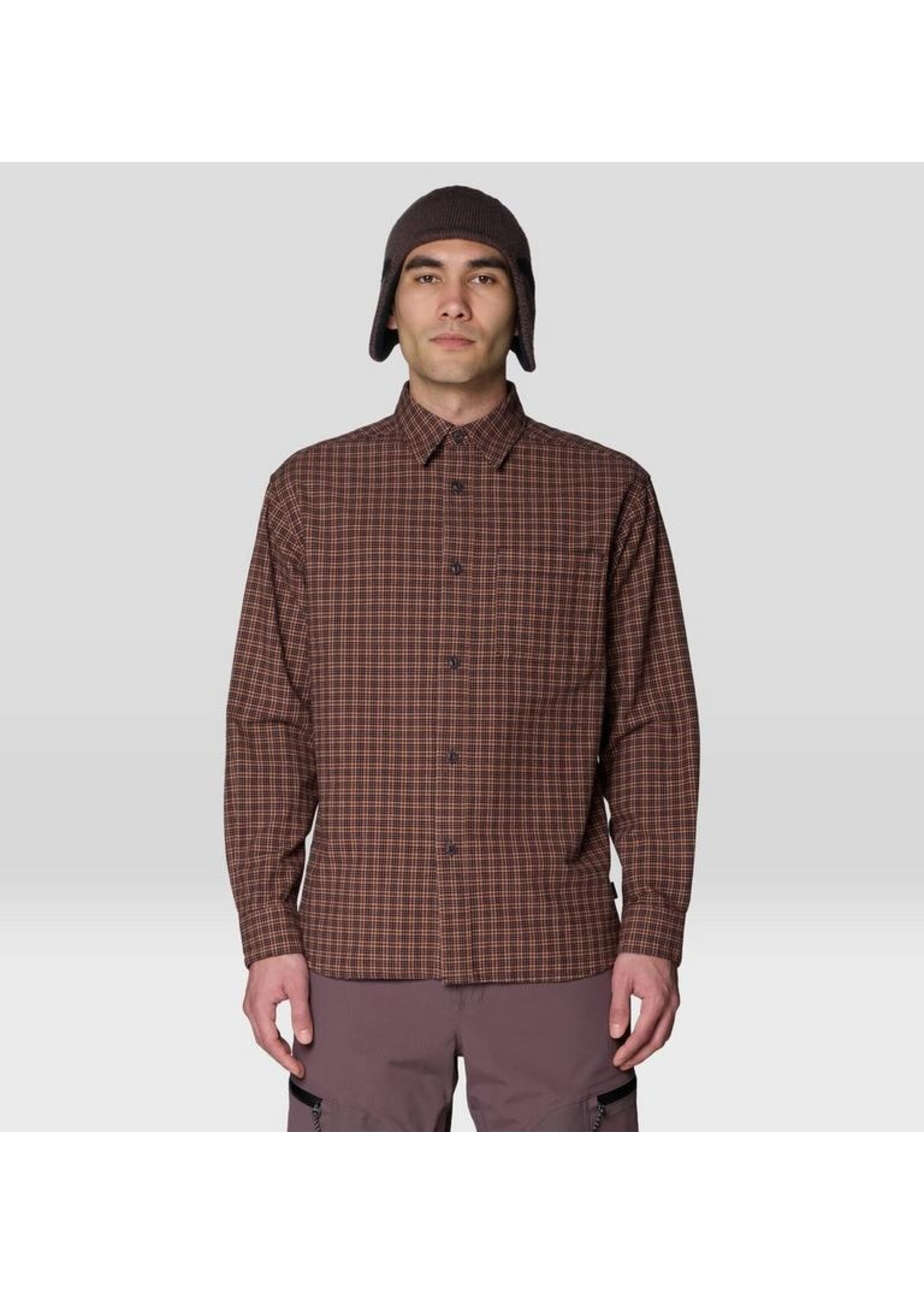MOUNTAIN HARDWEAR DUSK CREEK RELAXED-