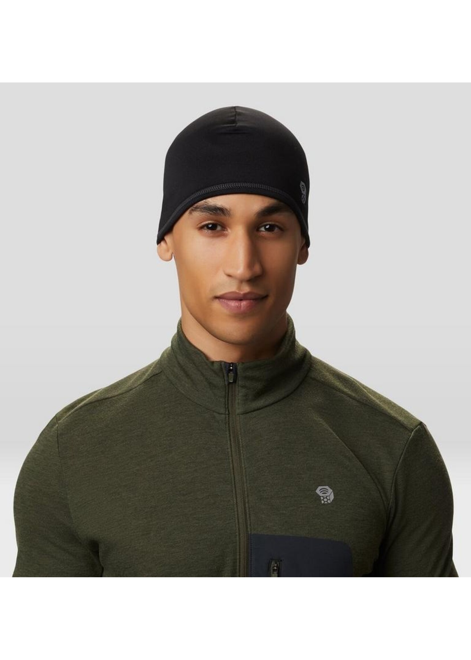 MOUNTAIN HARDWEAR POWER STRETCH BEANIE-