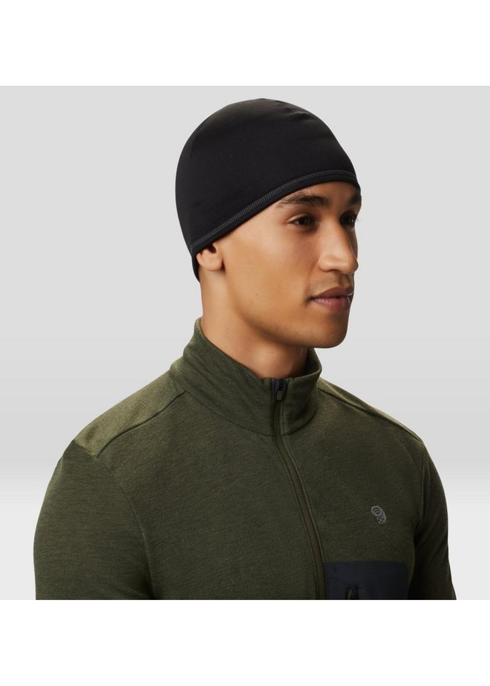 MOUNTAIN HARDWEAR POWER STRETCH BEANIE-