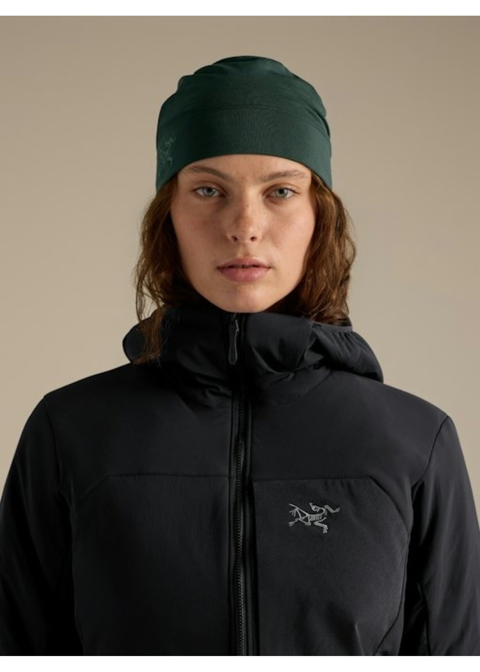 ARC'TERYX RHO TOQUE-