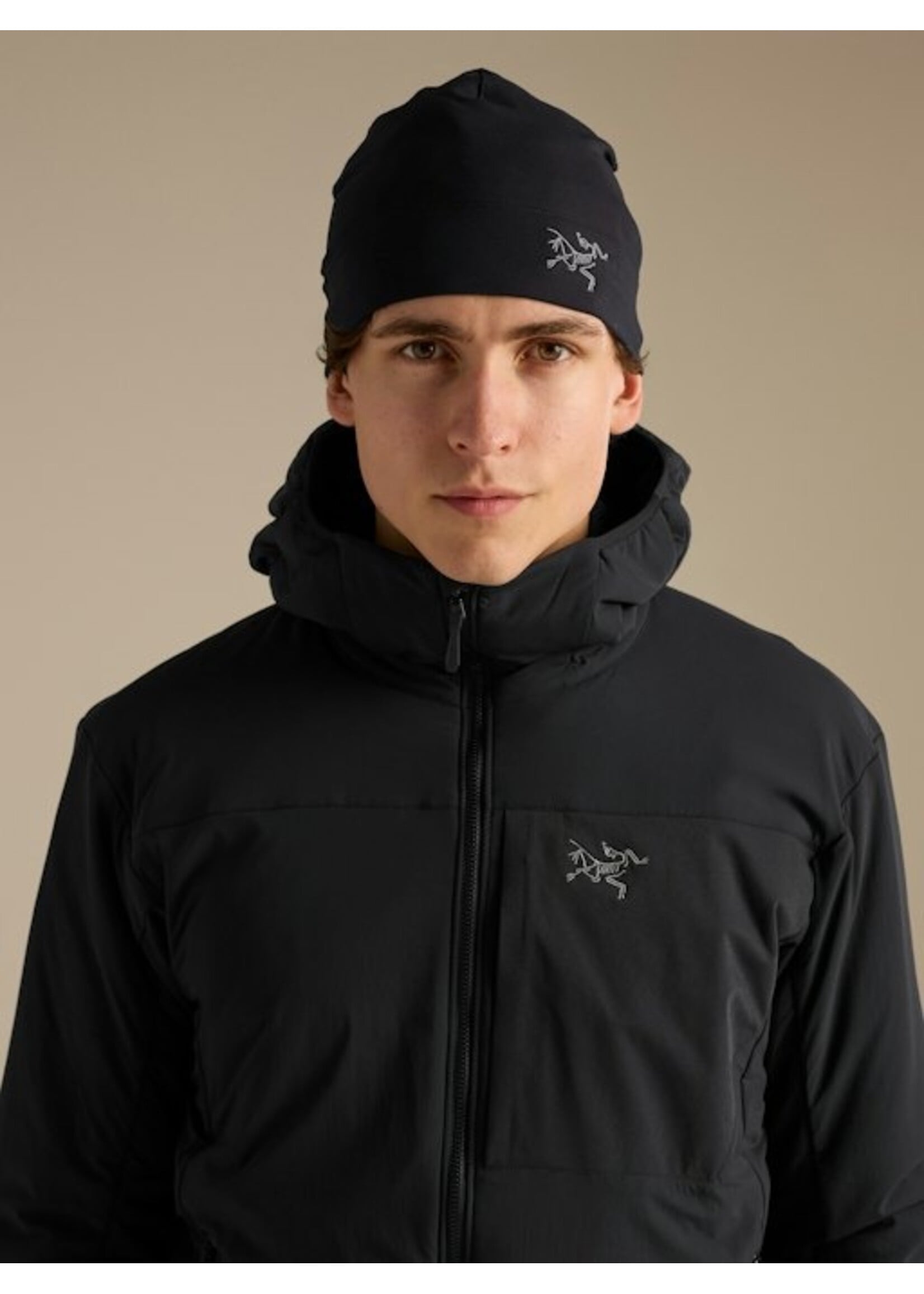 ARC'TERYX RHO TOQUE-