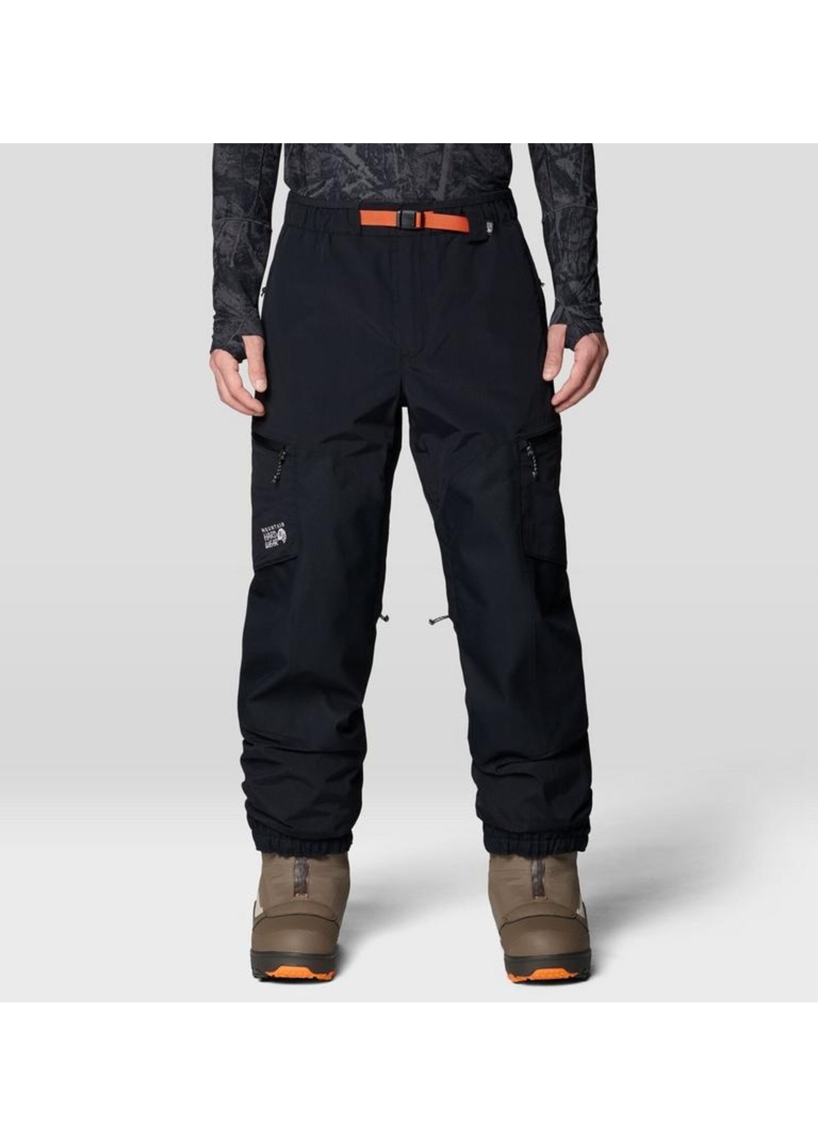 MOUNTAIN HARDWEAR WARP FACTOR PANT-