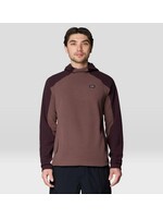 MOUNTAIN HARDWEAR Men’s Summit Grid Hoody