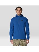 MOUNTAIN HARDWEAR Men’s Summit Grid Half Zip