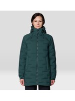 MOUNTAIN HARDWEAR Women’s StretchDown Parka