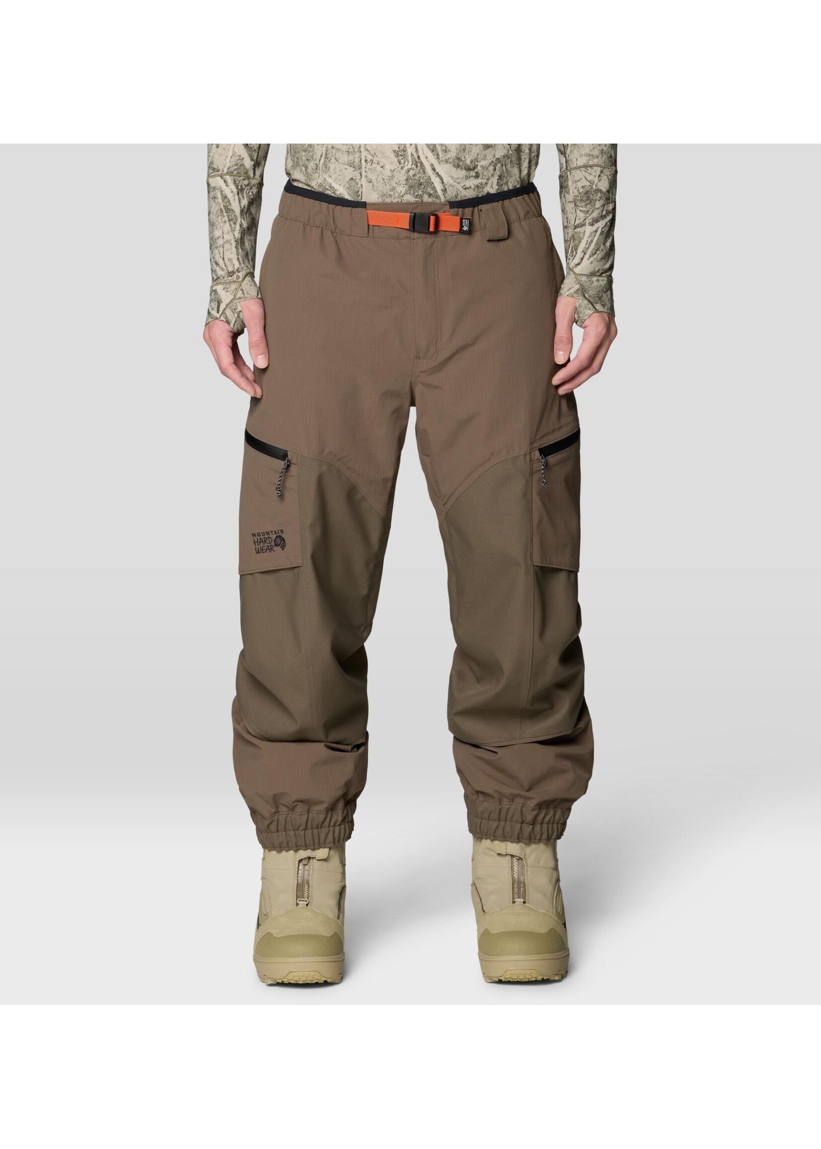 MOUNTAIN HARDWEAR WARP FACTOR PANT-